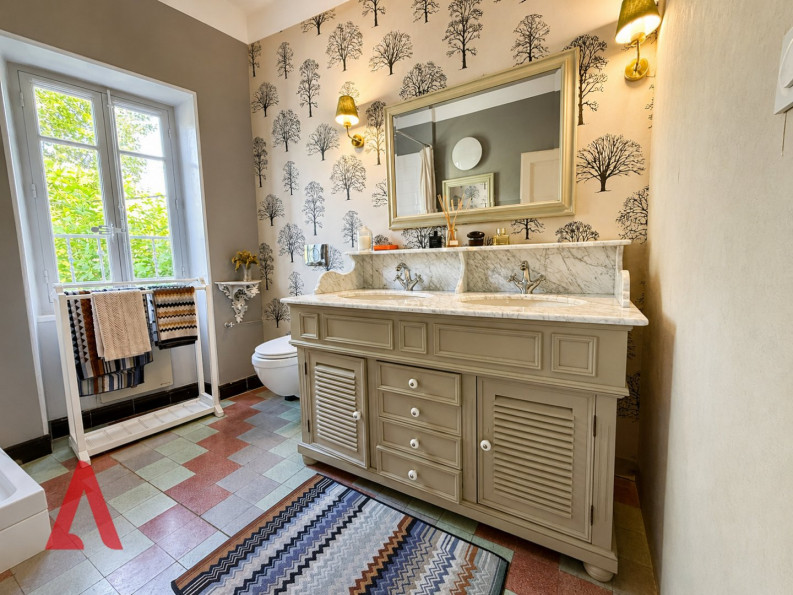 vente Maison de village Laurens - Photo 6