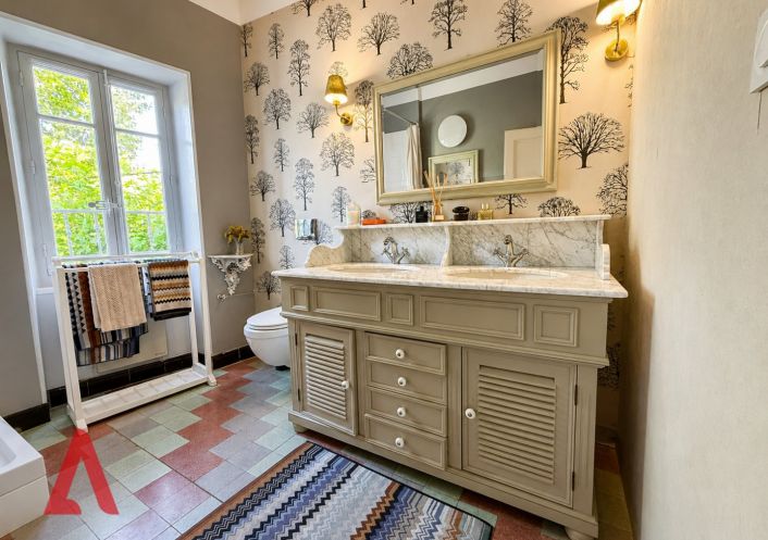 vente Maison de village Laurens