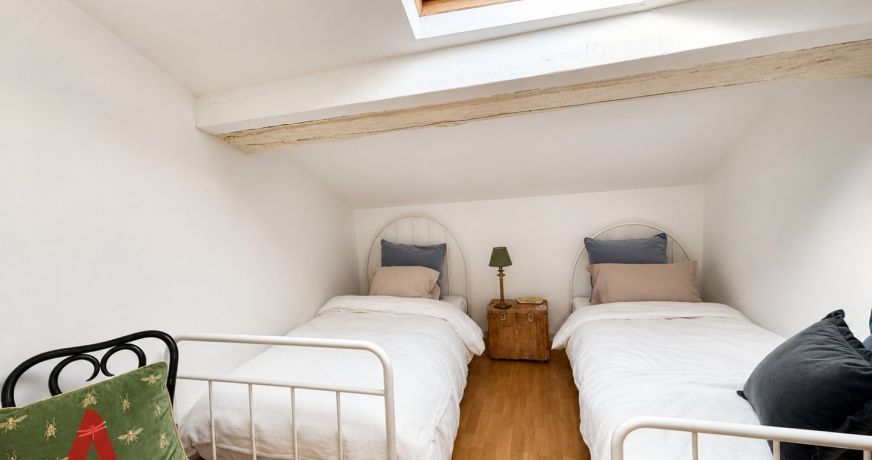 vente Maison de village Laurens