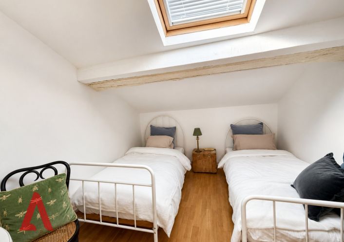 vente Maison de village Laurens