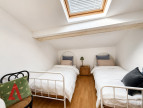 vente Maison de village Laurens