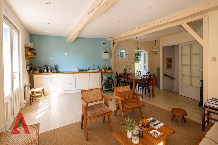 vente Maison de village Laurens - Photo 4