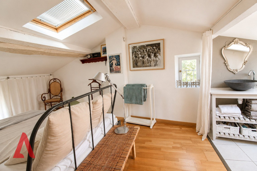 vente Maison de village Laurens - Photo 7