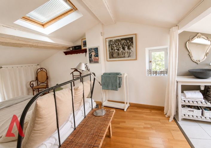 vente Maison de village Laurens