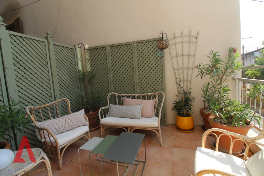 vente Maison de village Laurens - Photo 3