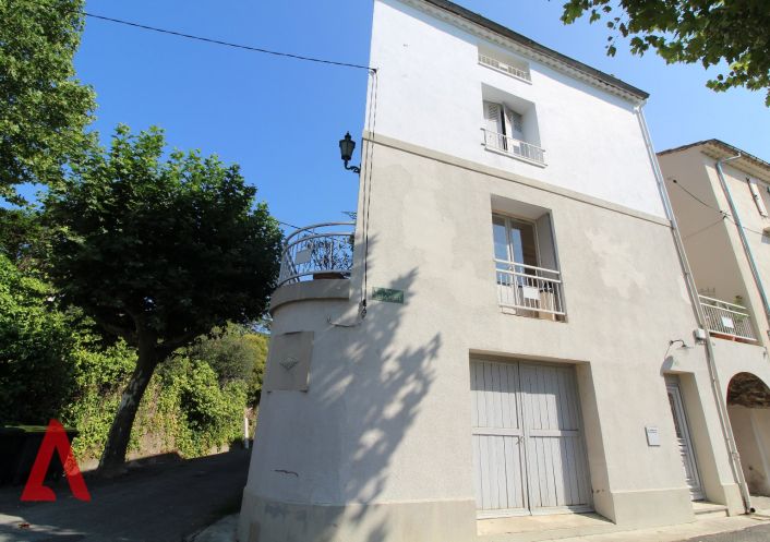 vente Maison de village Laurens