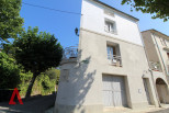 vente Maison de village Laurens