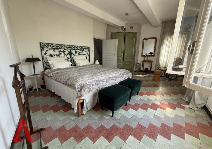 vente Maison de village Laurens