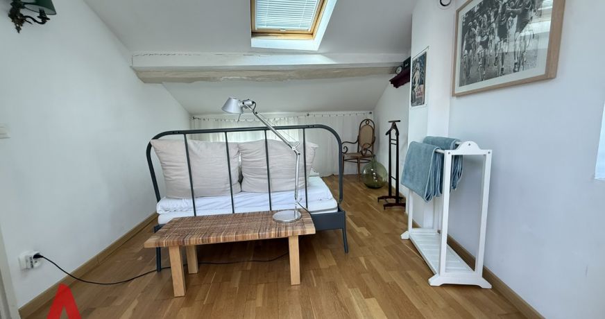 vente Maison de village Laurens