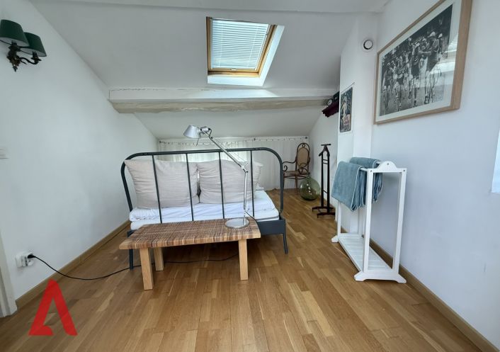 vente Maison de village Laurens