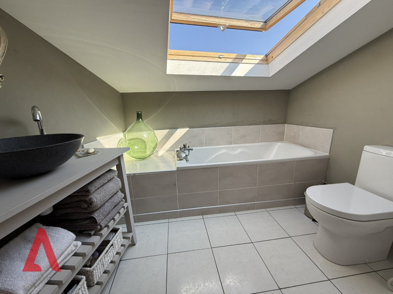 vente Maison de village Laurens - Photo 8