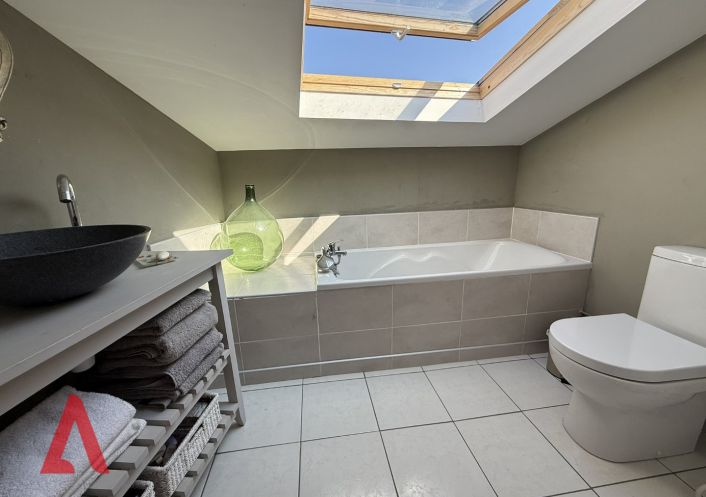 vente Maison de village Laurens