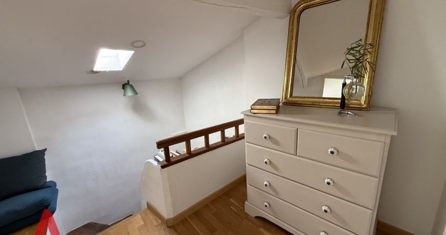 vente Maison de village Laurens