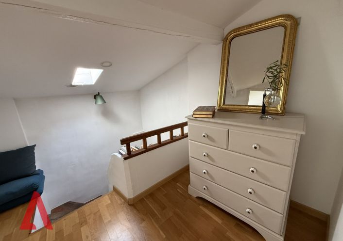 vente Maison de village Laurens