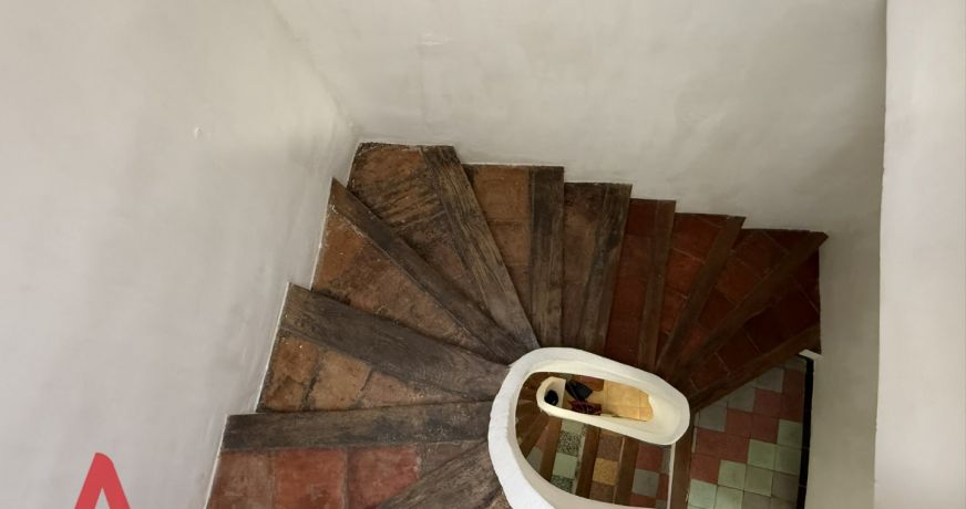 vente Maison de village Laurens