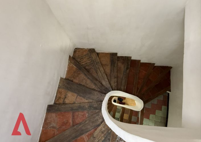 vente Maison de village Laurens