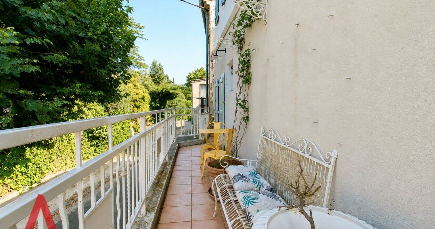 vente Maison de village Laurens
