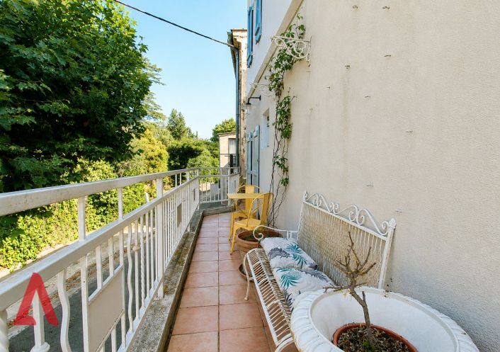vente Maison de village Laurens
