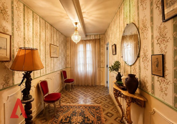 vente Maison de campagne Roujan