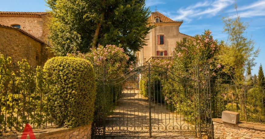 vente Maison de campagne Roujan