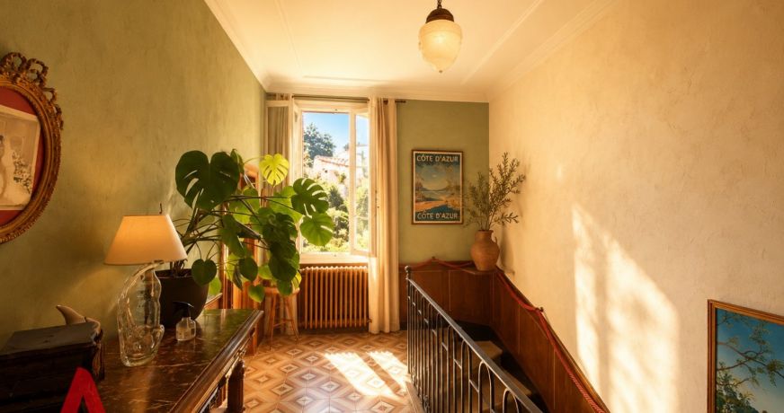 vente Maison de campagne Roujan