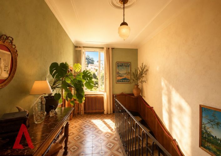 vente Maison de campagne Roujan