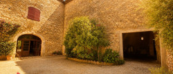 vente Maison de campagne Roujan
