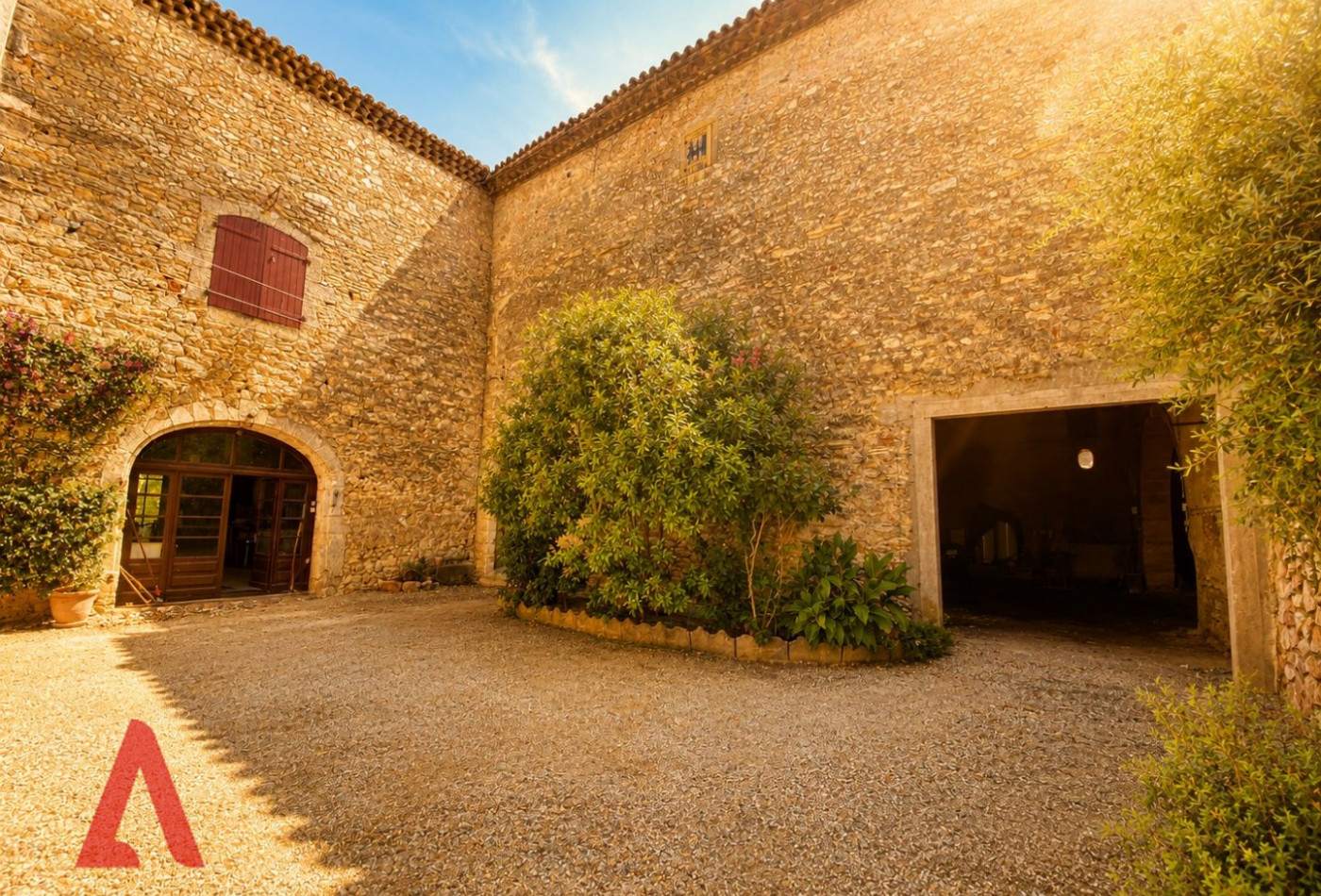 vente Maison de campagne Roujan - Photo 7