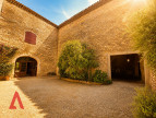 vente Maison de campagne Roujan