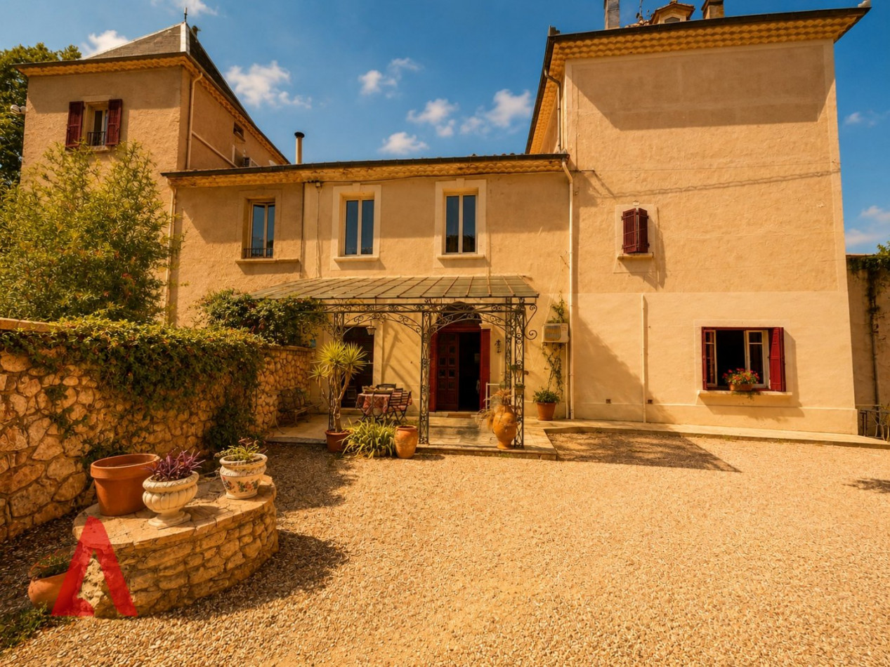 vente Maison de campagne Roujan - Photo 2