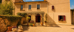 vente Maison de campagne Roujan