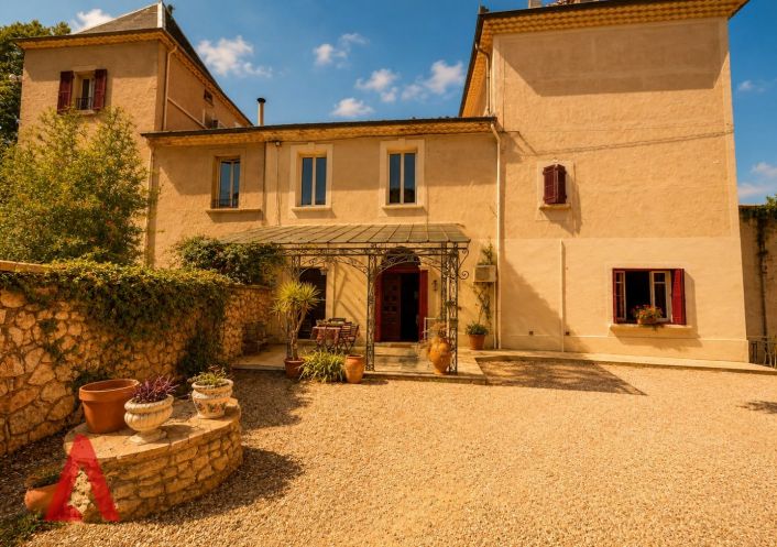 vente Maison de campagne Roujan