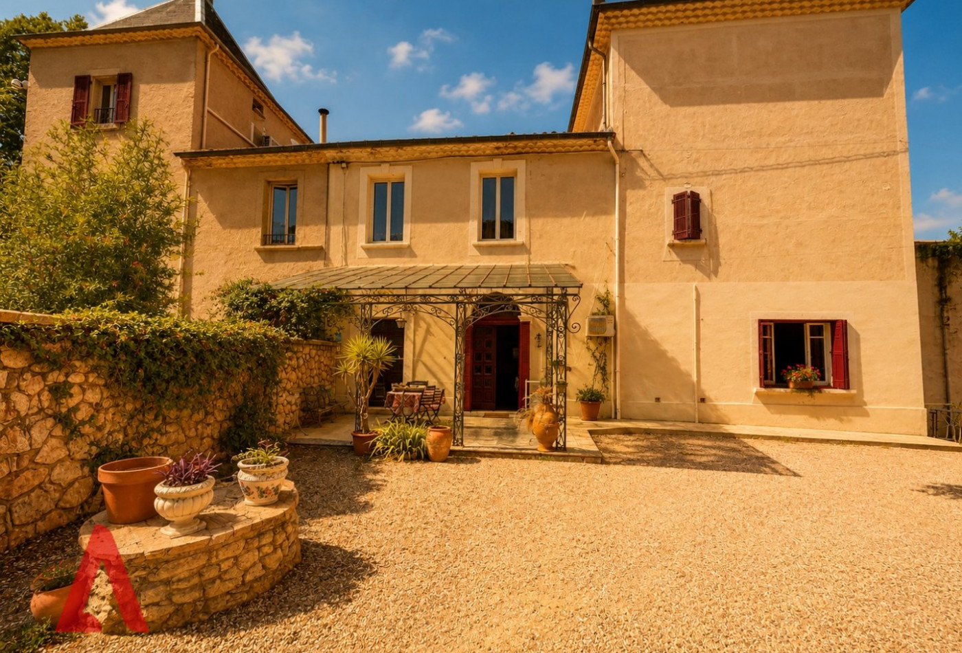 vente Maison de campagne Roujan - Photo 2