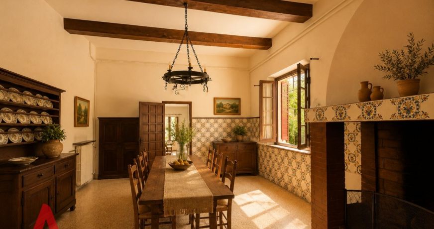 vente Maison de campagne Roujan