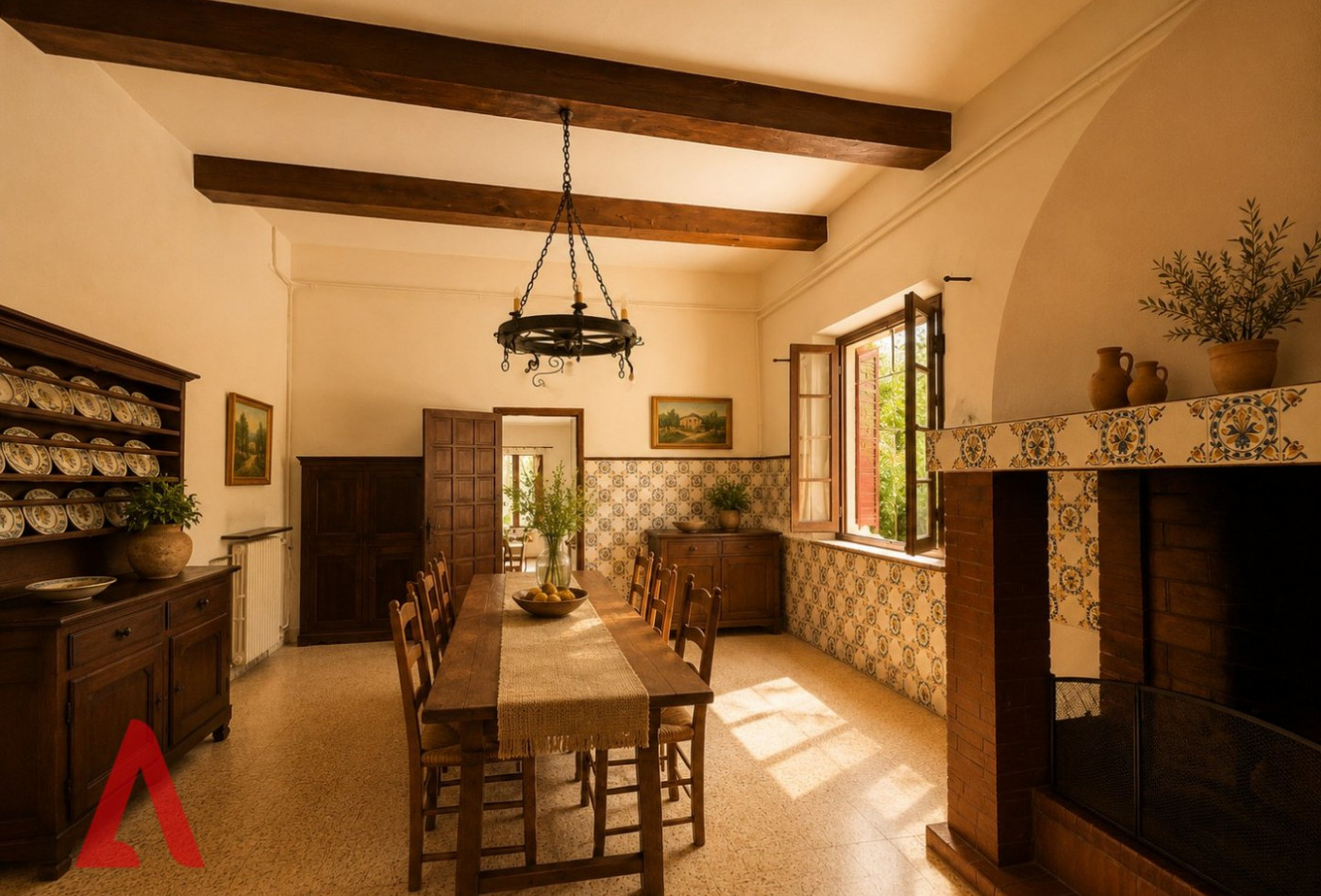 vente Maison de campagne Roujan - Photo 3