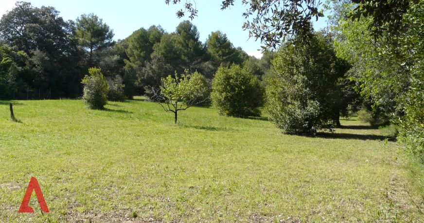 vente Maison de campagne Roujan