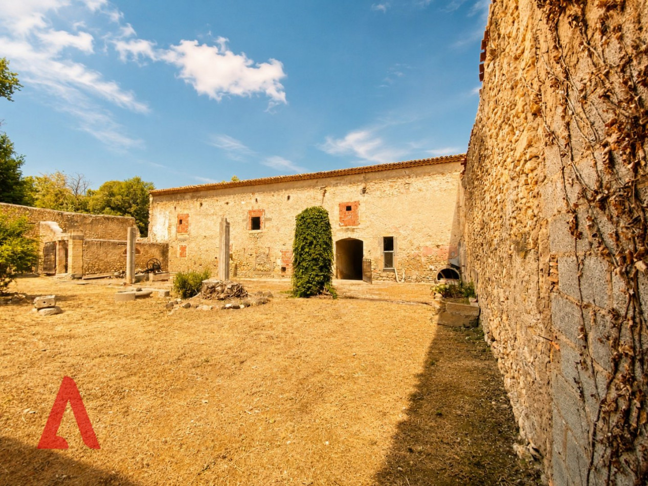 vente Maison de campagne Roujan - Photo 8