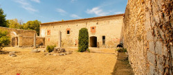 vente Maison de campagne Roujan