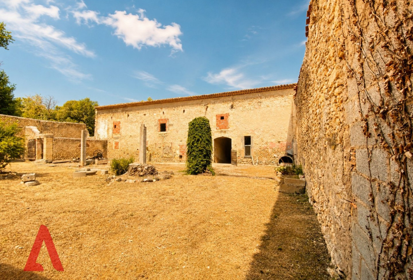 vente Maison de campagne Roujan - Photo 8