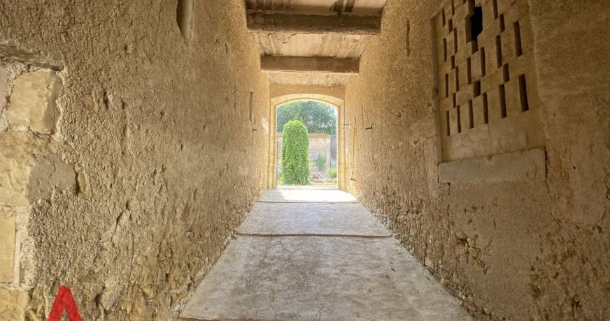vente Maison de campagne Roujan