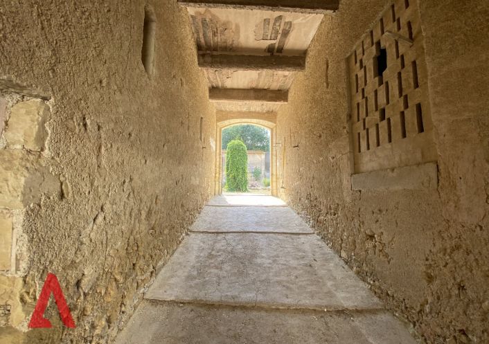 vente Maison de campagne Roujan