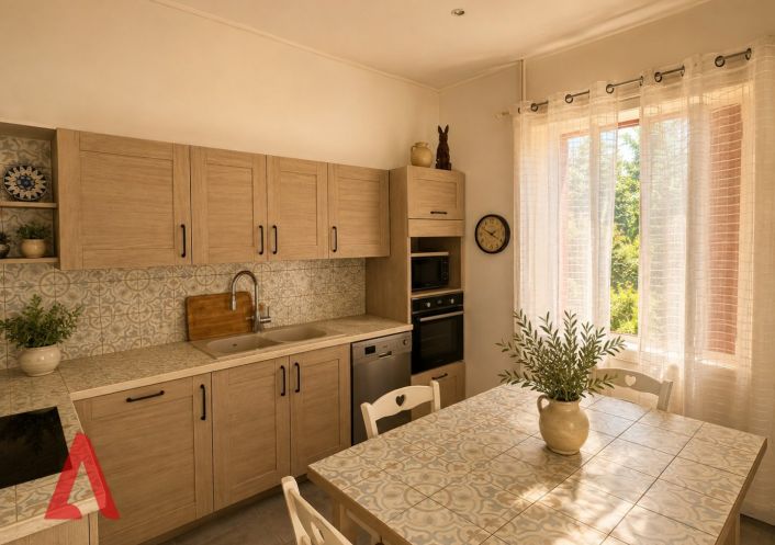 vente Maison de campagne Roujan
