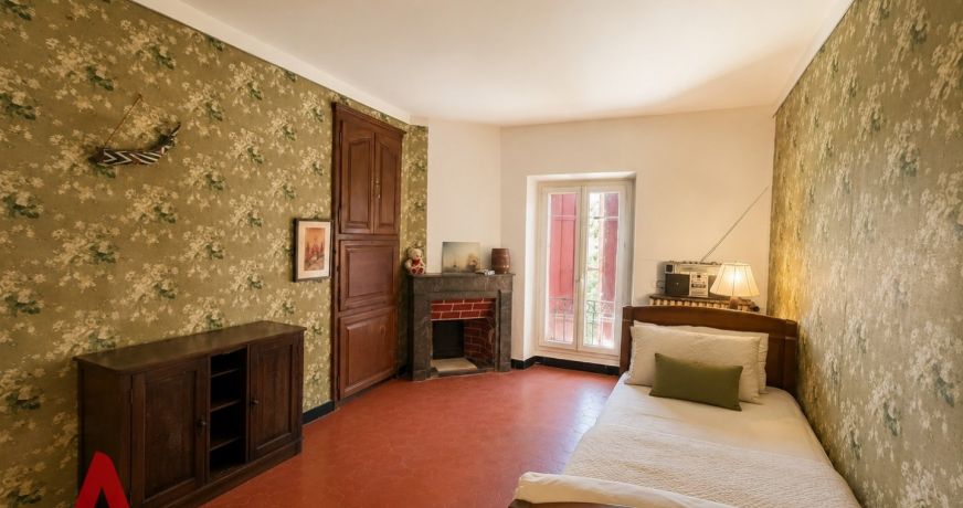 vente Maison de campagne Roujan