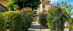 vente Maison de campagne Roujan