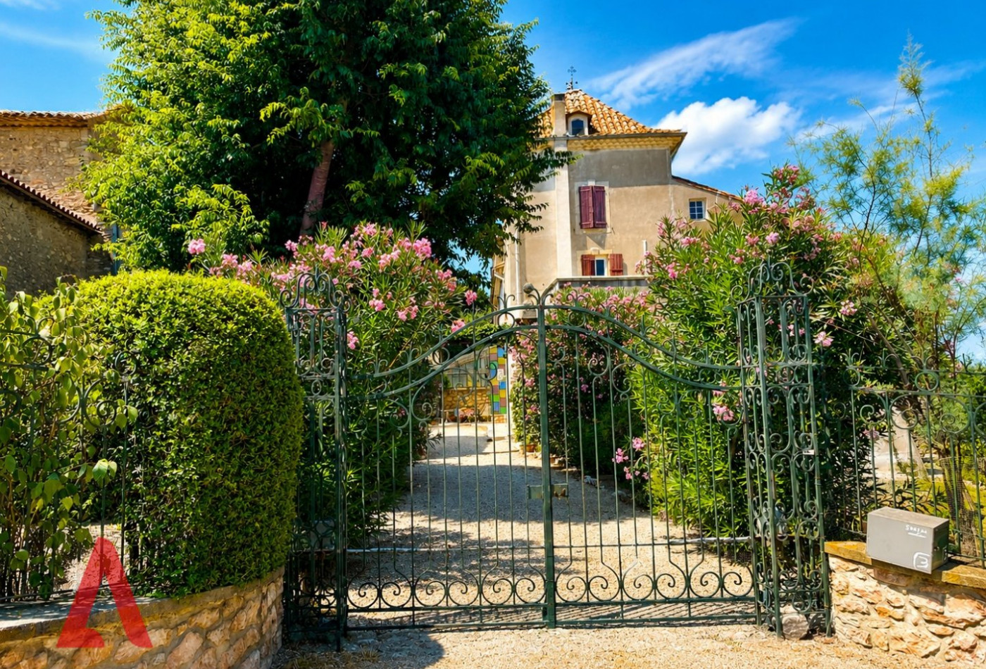 vente Maison de campagne Roujan - Photo 1