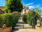 vente Maison de campagne Roujan