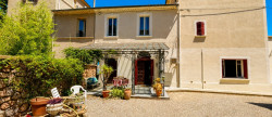 vente Maison de campagne Roujan