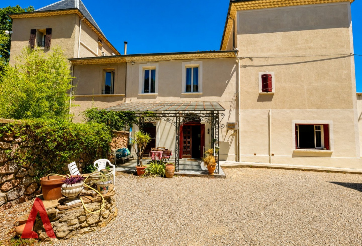 vente Maison de campagne Roujan - Photo 2