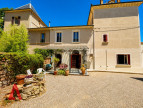 vente Maison de campagne Roujan