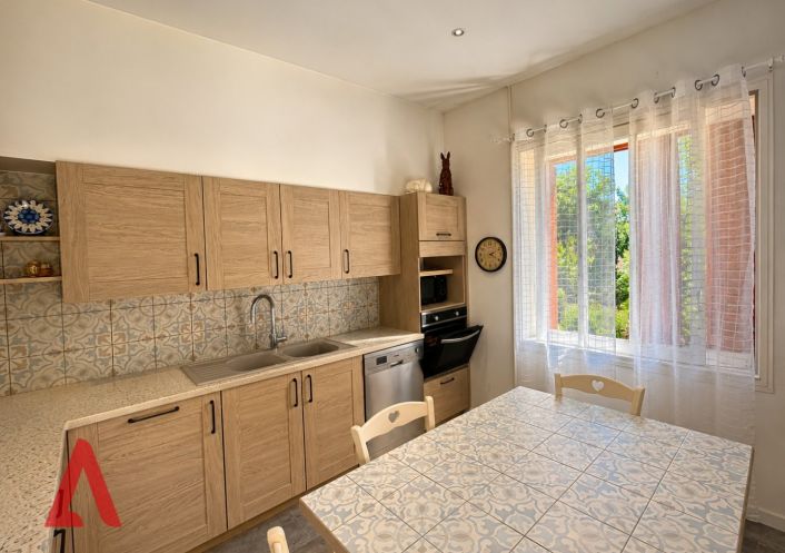 vente Maison de campagne Roujan